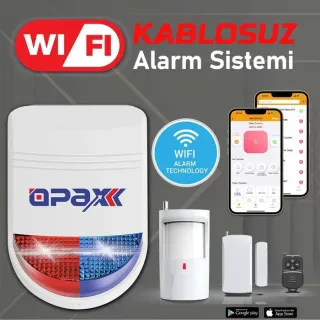 Alarm