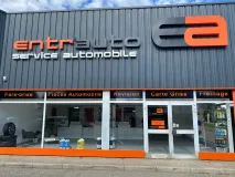 Aluminyum ters tava kutu harf tabela