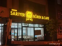 pleksi kuıtu harf tabela