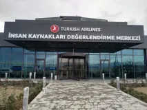 Pleksi kutu harf tabela