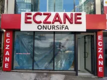 vakum pleksi eczane tabelası
