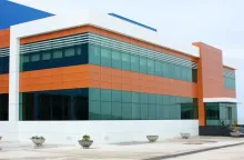 Kompozit Cephe Giydirme