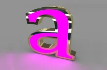 Fileli Paslanmaz Kutu Harf