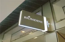 Işıklı Fener Tabela